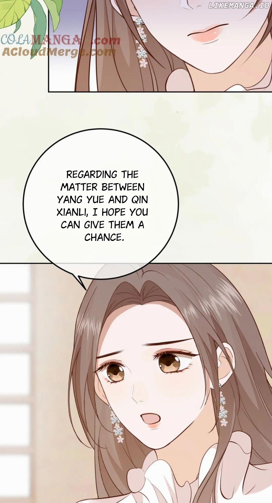 100-Day Warm Marriage Chapter 15 - page 35